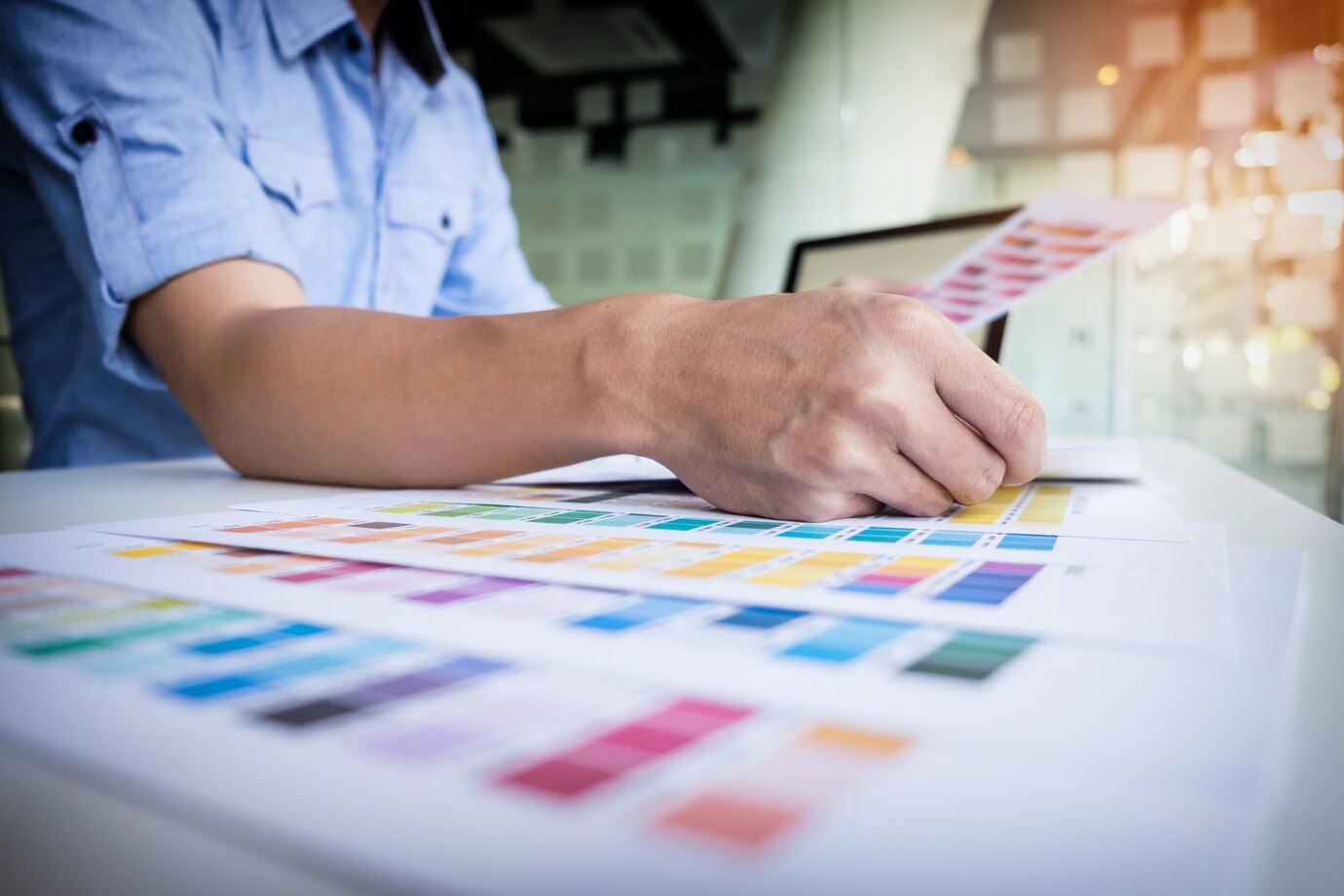 Stampa digitale
